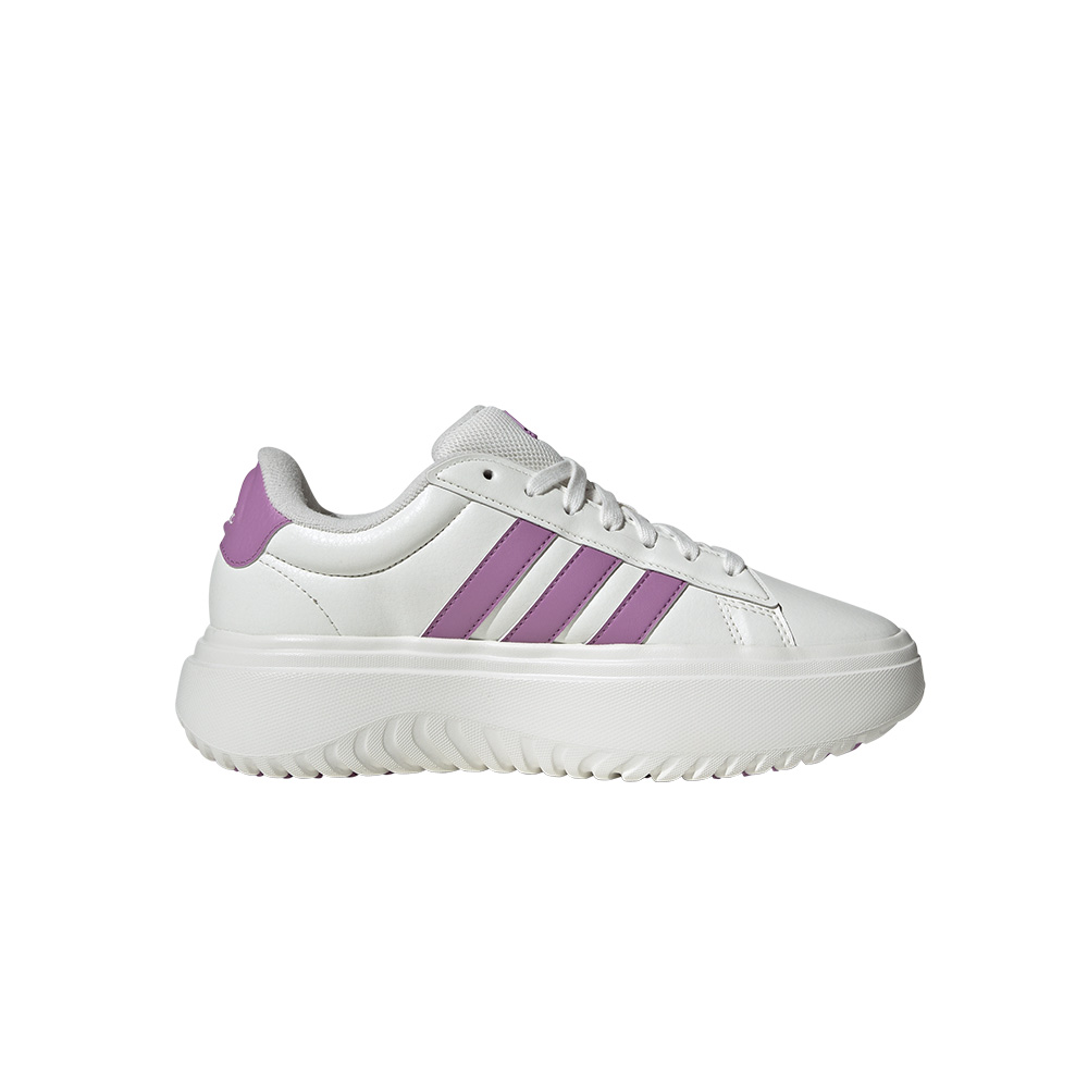 Adidas Grand Court Platform image number null