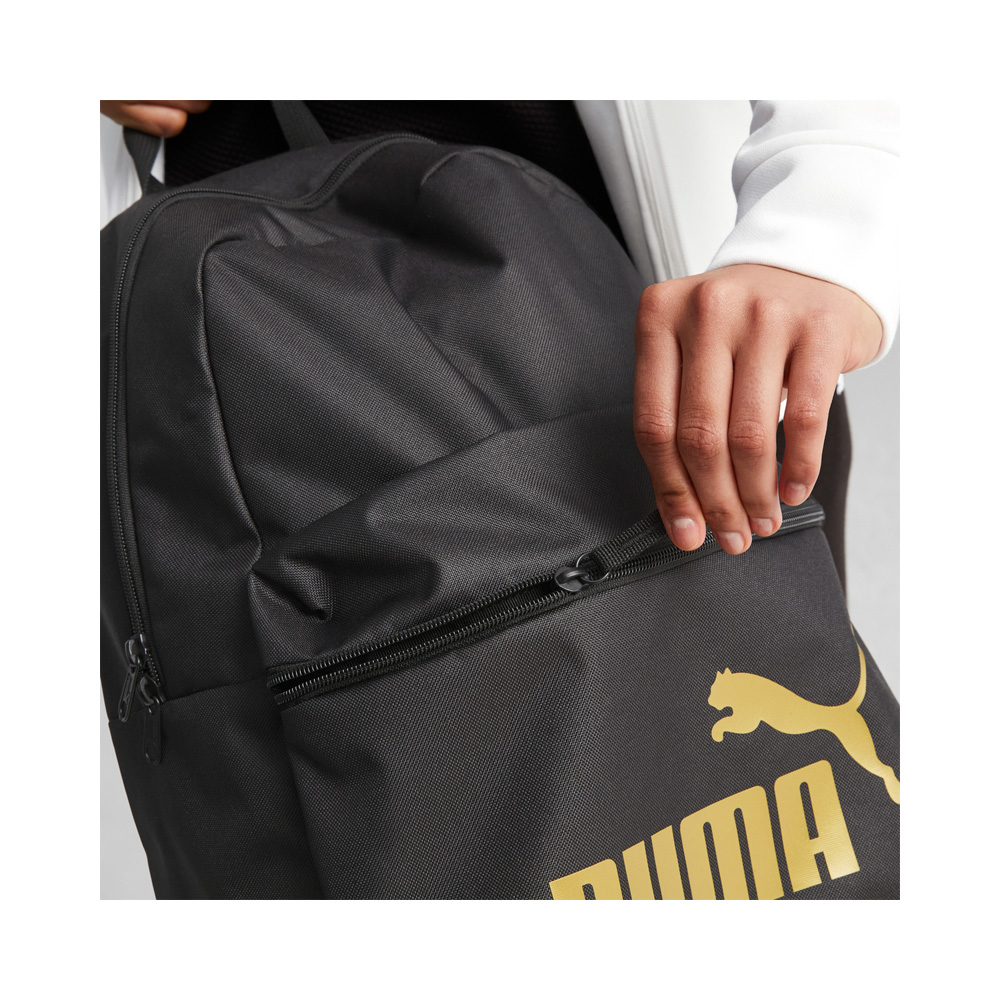 Puma Phase Backpack image number null