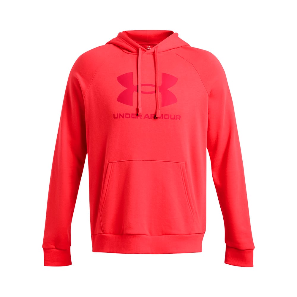 Under Armour Ua Rival Fleece Logo Hd image number null