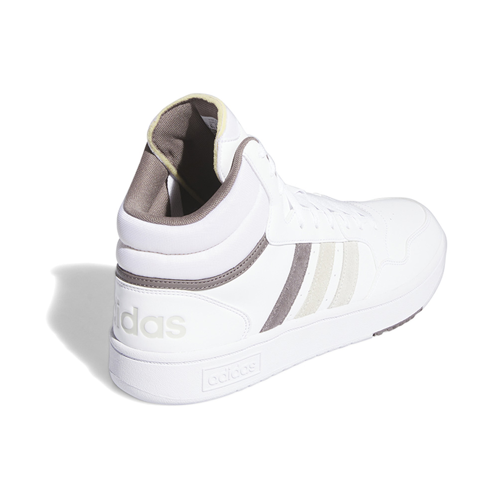 Adidas Tenis Hoops 3 0 Mid Classic Vintage image number null