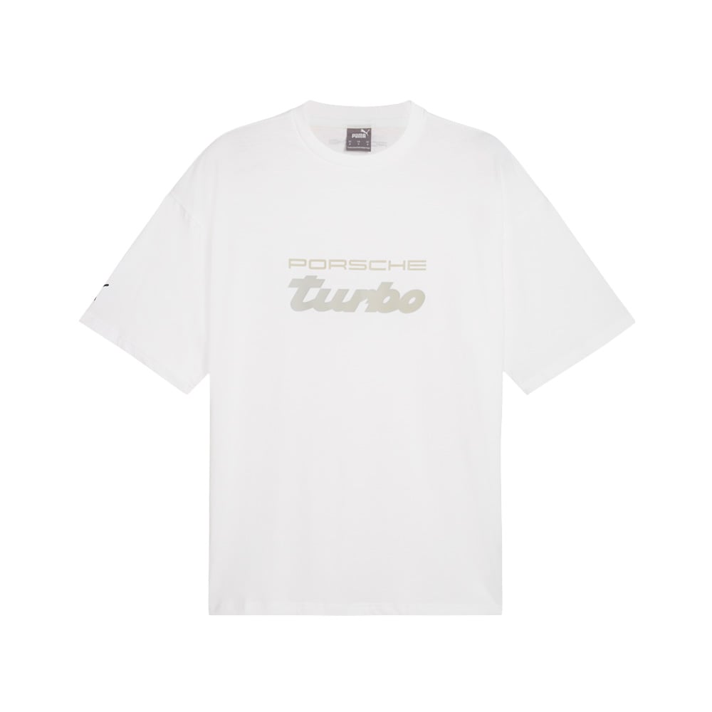 Puma Pl Ess Tee image number null