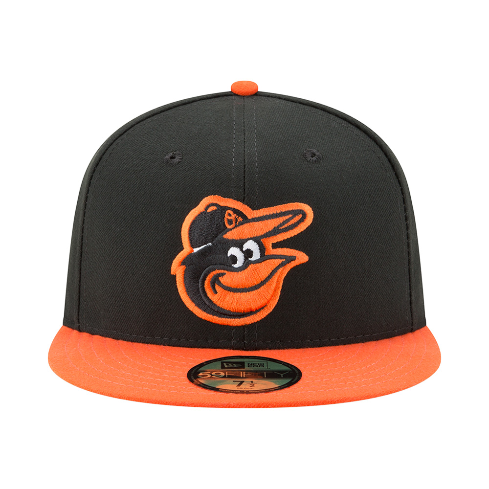 New Era Acperf Baltimore Orioles Rd 2017 image number null