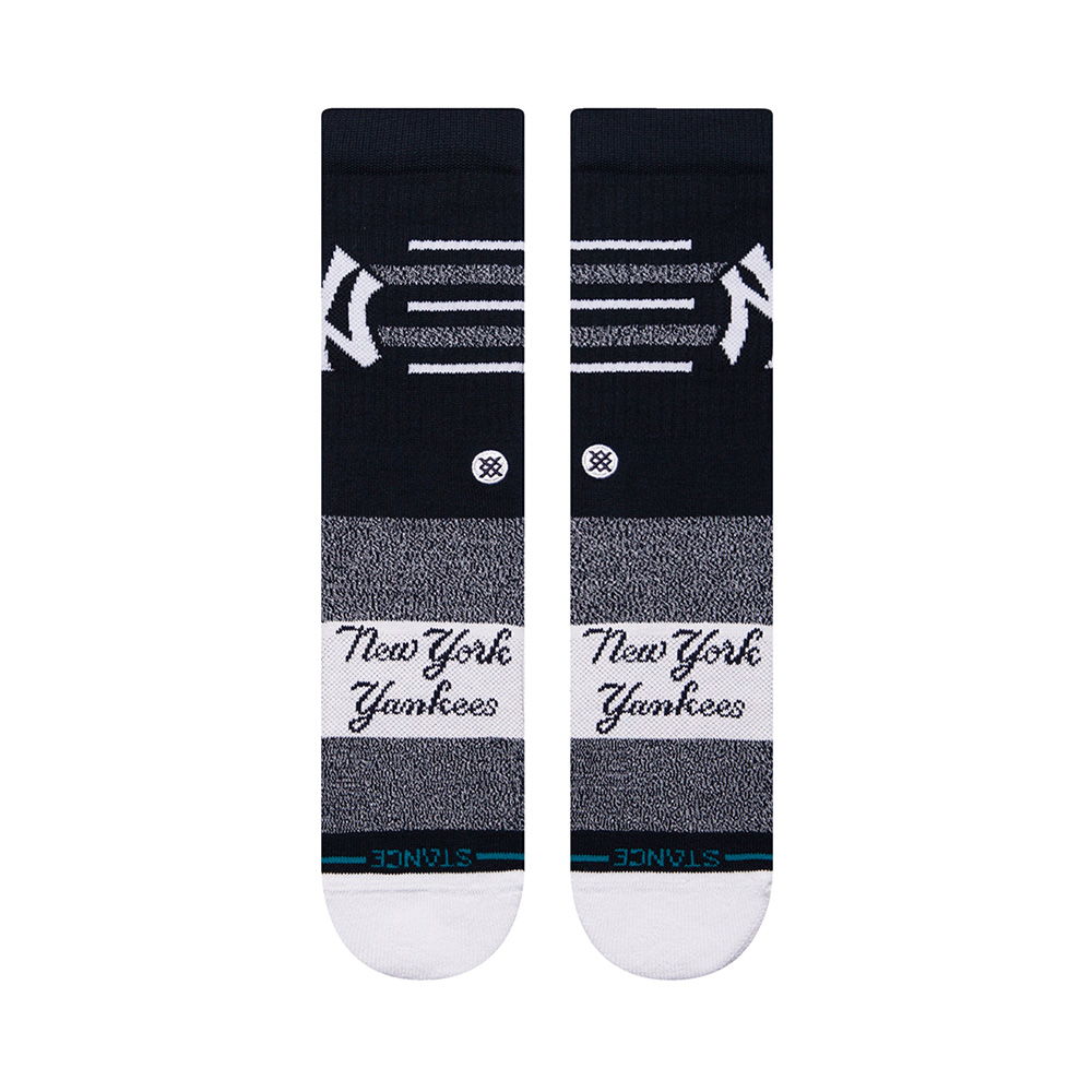 Stance Closer New York Yankees image number null