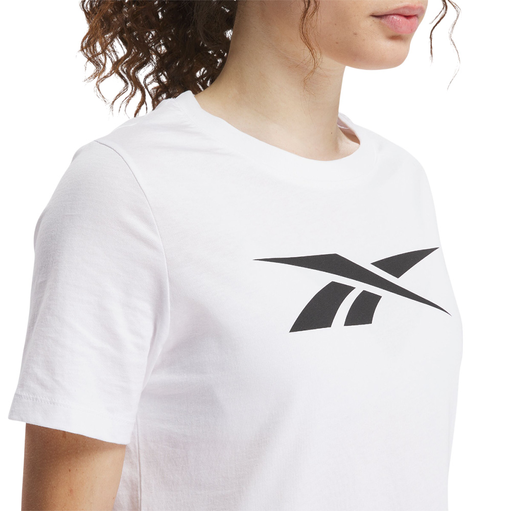 Reebok Vector Graphic Tee image number null