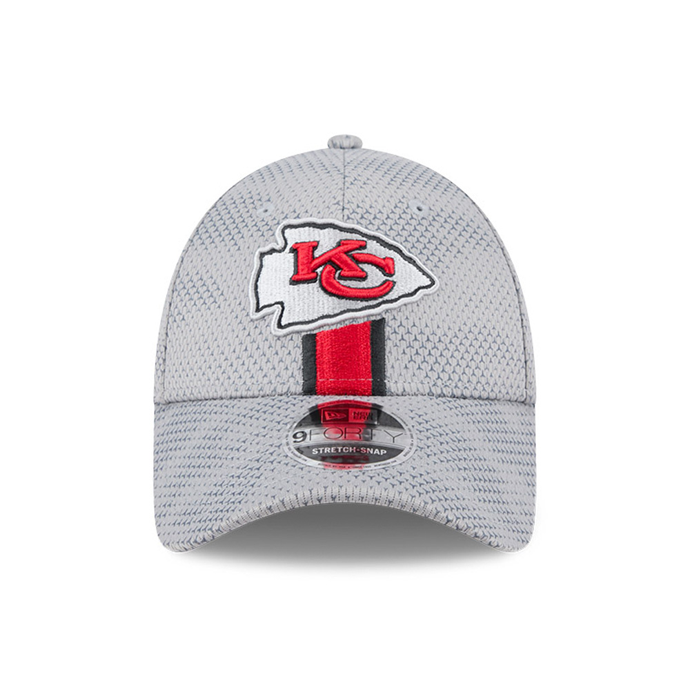 New Era Nfl24 Sl 940Ss Cw Kansas City Chiefs image number null