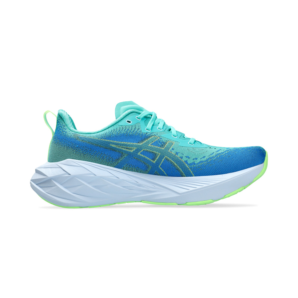 Asics Novablast 4 Lite Show Lite Show image number null