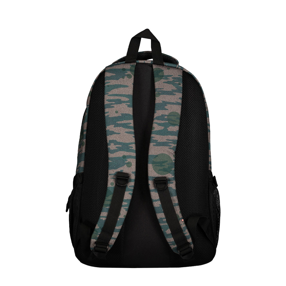 Charly Mochila Multicolor image number null