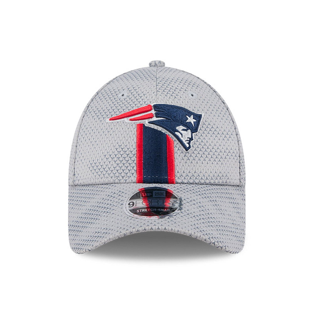 New Era Nfl24 Sl 940Ss Cw New England Patriots image number null