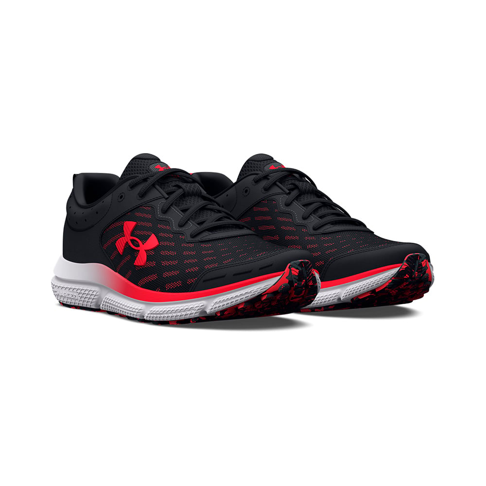 Under Armour Ua Charged Assert 10 image number null