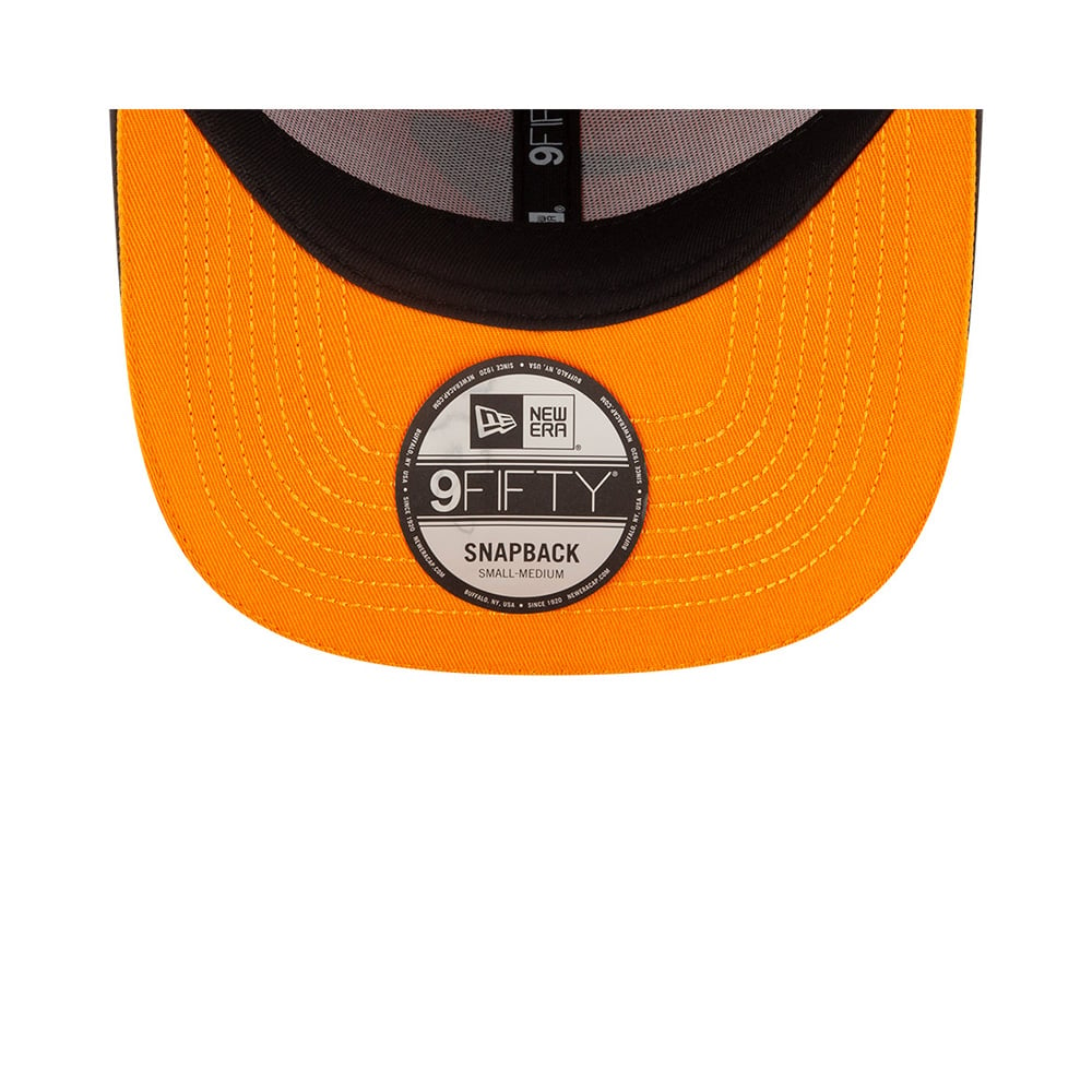 New Era Op 9Fifty Pc Mclaren Racing image number null