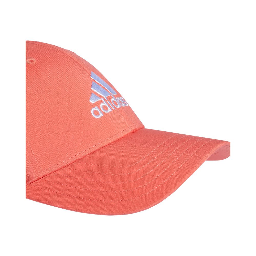 Adidas Bballcap Lt Emb image number null