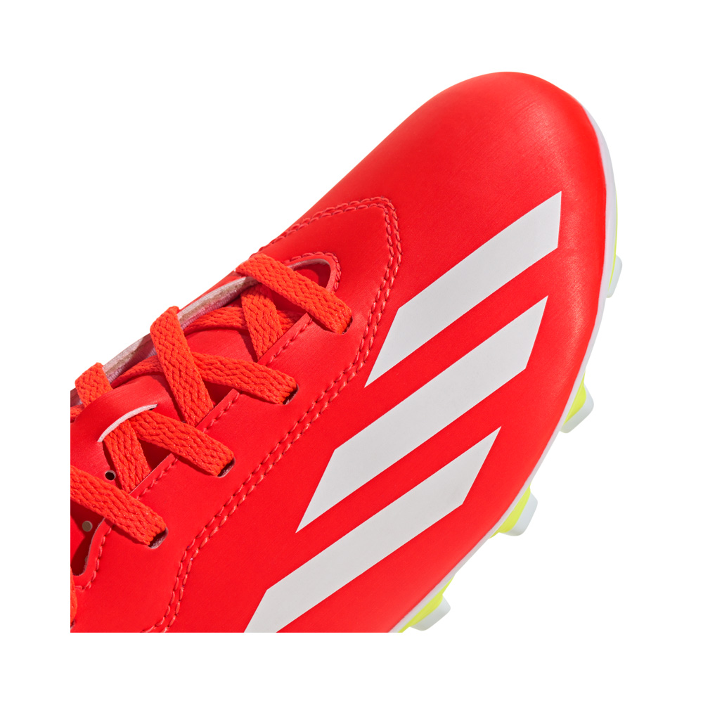 Adidas Calzado De Futbol X Crazyfast Club Multiterreno image number null