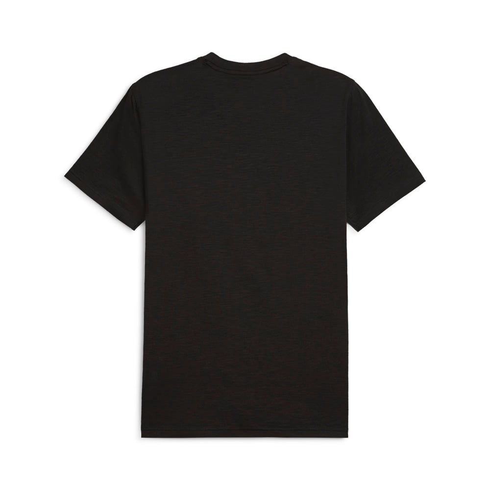 Puma Mens Graphic Nitro Tee image number null