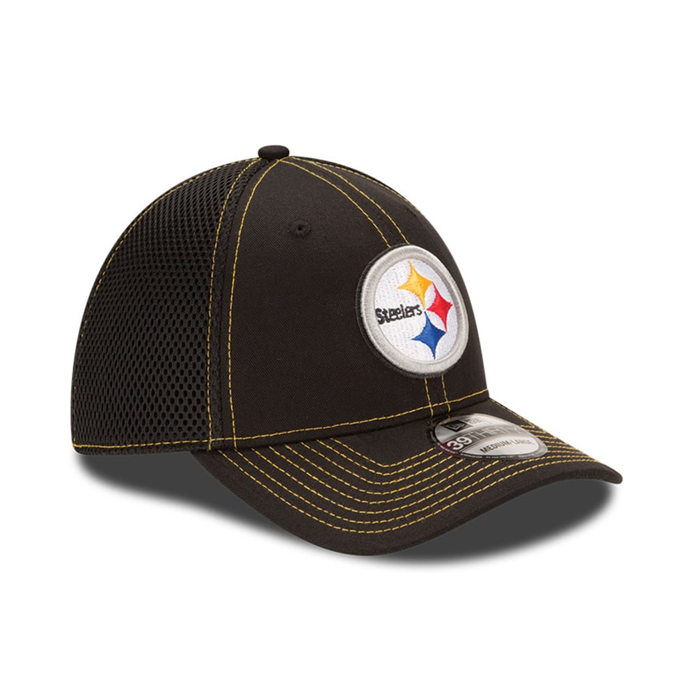 New Era Neo Pittsburgh Steelers Team image number null