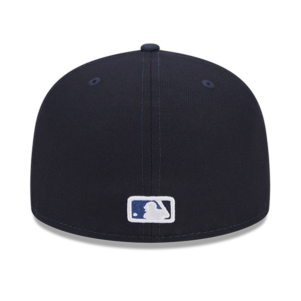 New Era 5950 Active 17597 New York Yankees Otc image number null