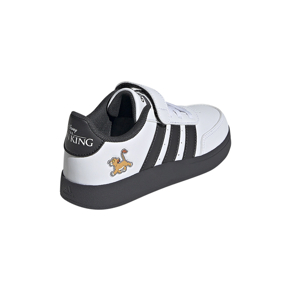 Adidas Breaknet Lionking El C image number null