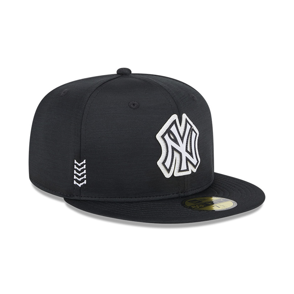 New Era Mlb24 Club 5950 Cw Yankees image number null