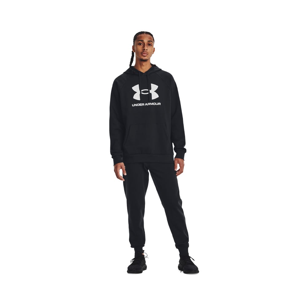 Under Armour Ua Rival Fleece Logo Hd image number null