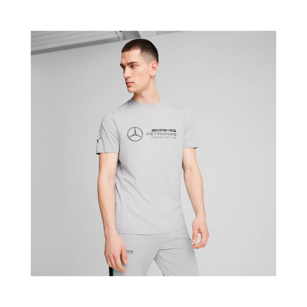 Puma Mapf1 Ess Logo Tee image number null