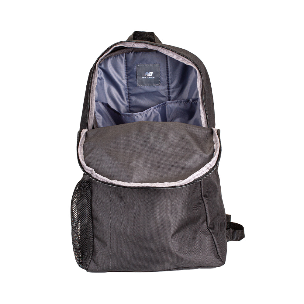 New Balance Back To School Backpack image number null