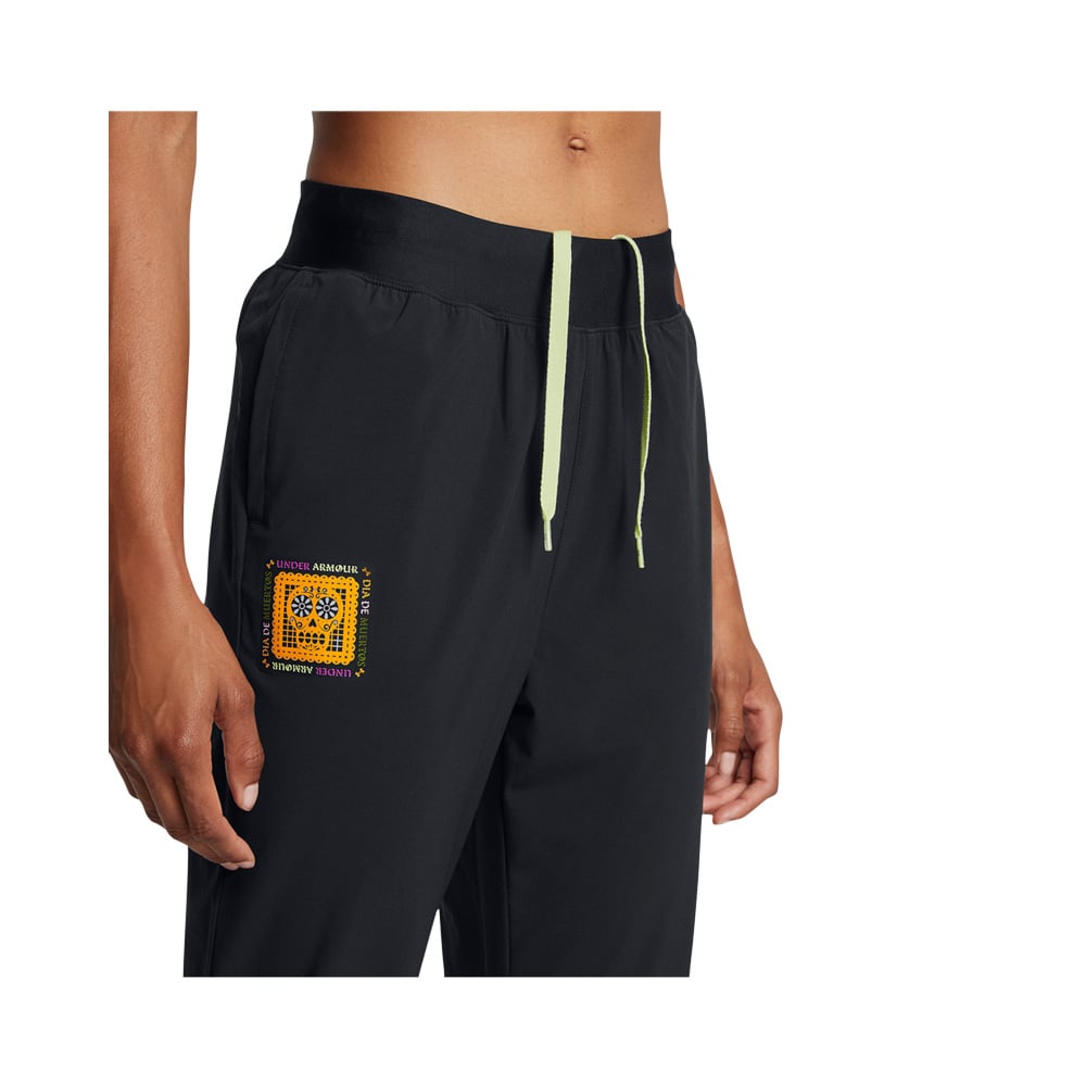 Under Armour Armoursport Woven Pant Dotd image number null