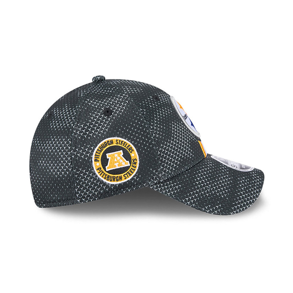 New Era Nfl24 Sl 940Ss Pittsburgh Steelers image number null