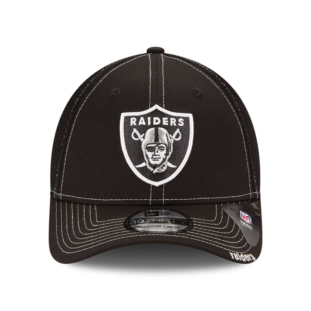 New Era Gorra Neo Las Vegas Raiders Team image number null