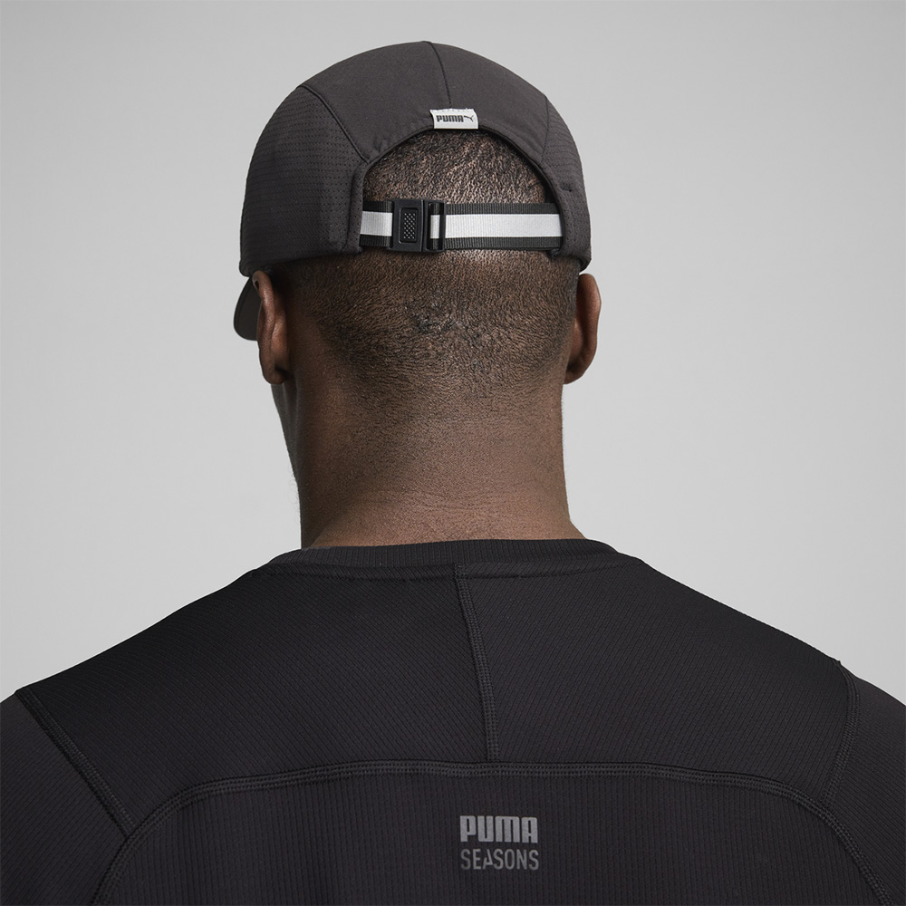 Puma Running Packable Cap image number null