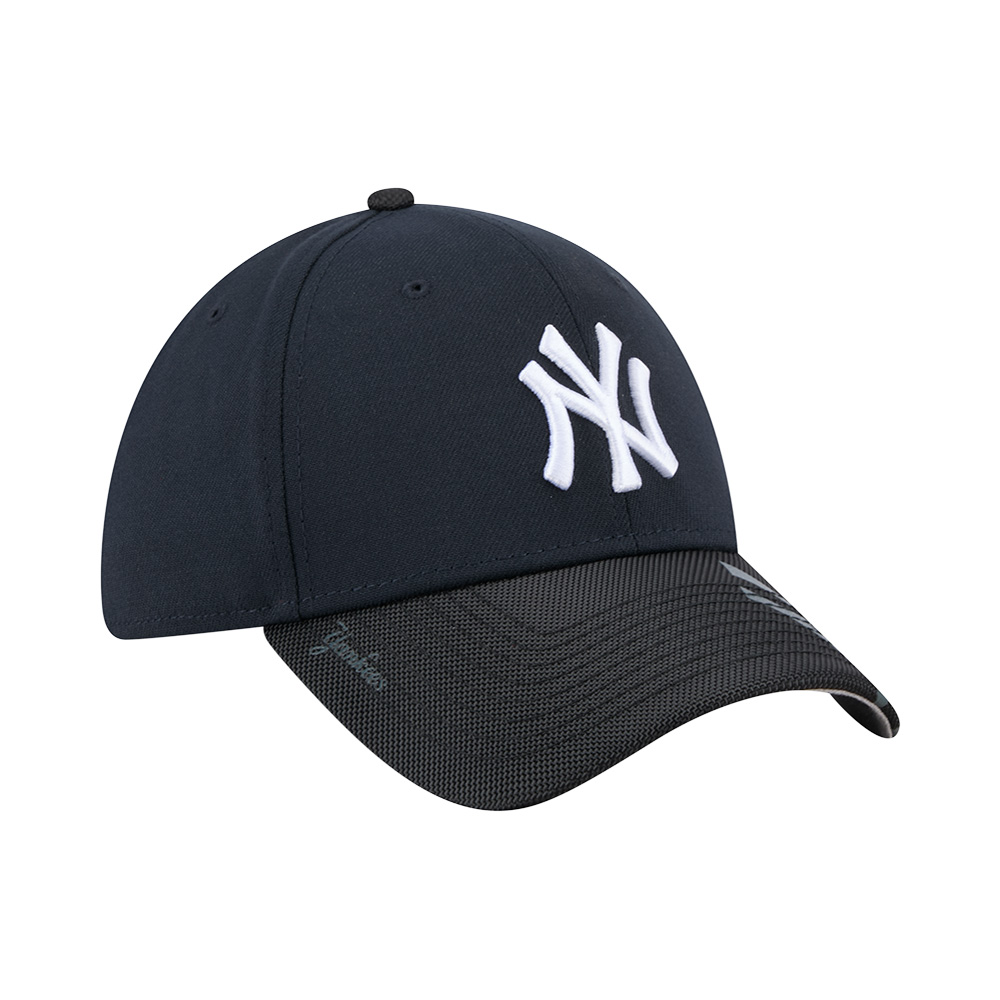 New Era 3930 Visor Hit 19946 New York Yankees Otc image number null