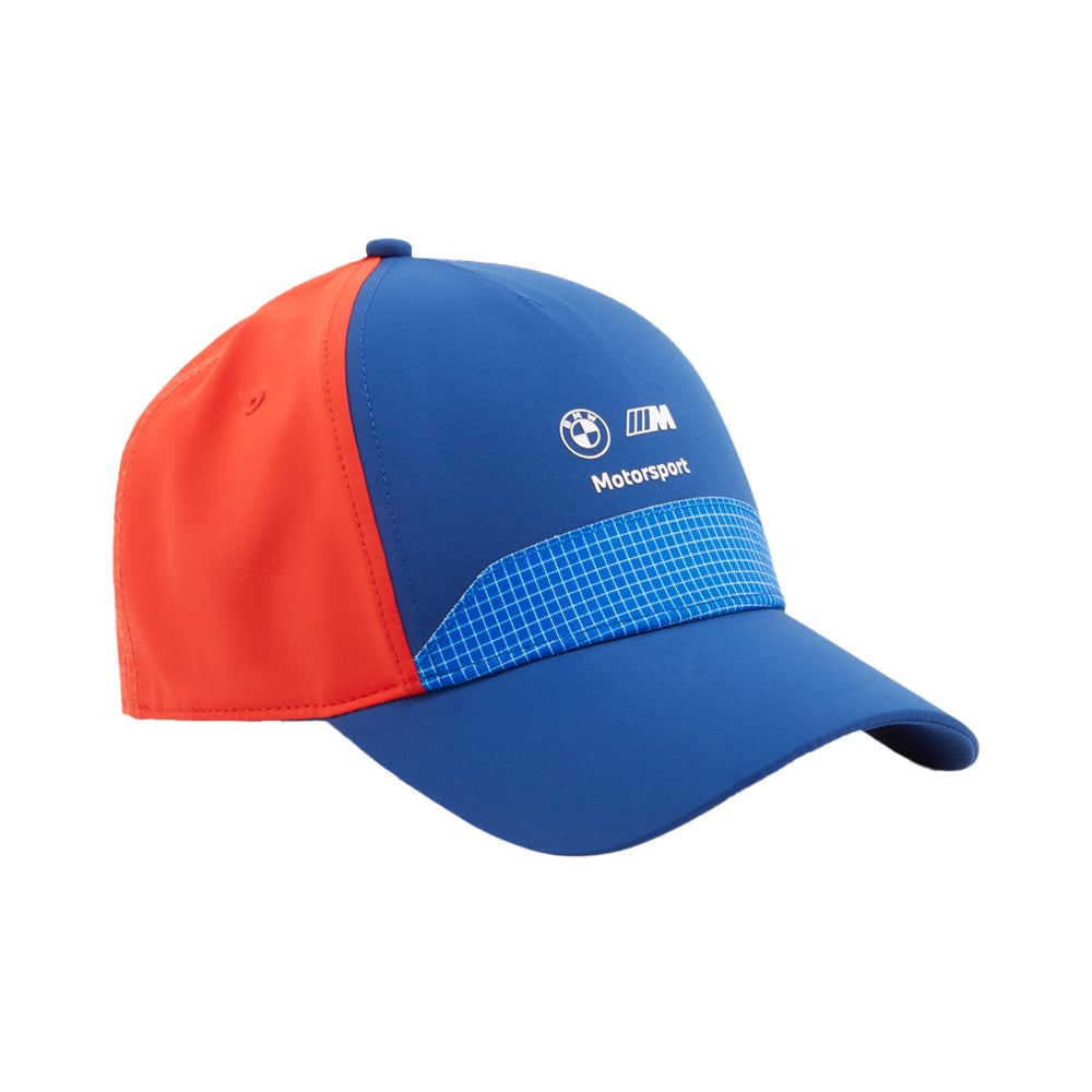 Puma Bmw Mms Bb Cap image number null