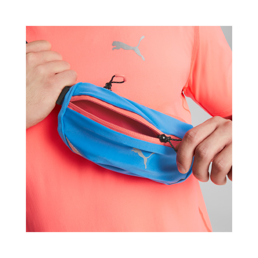 Puma Pr Classic Waist Bag image number null