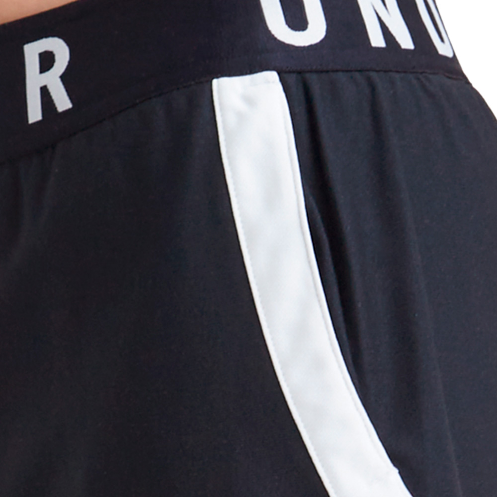 Under Armour Play Up 2 In 1 Shorts image number null