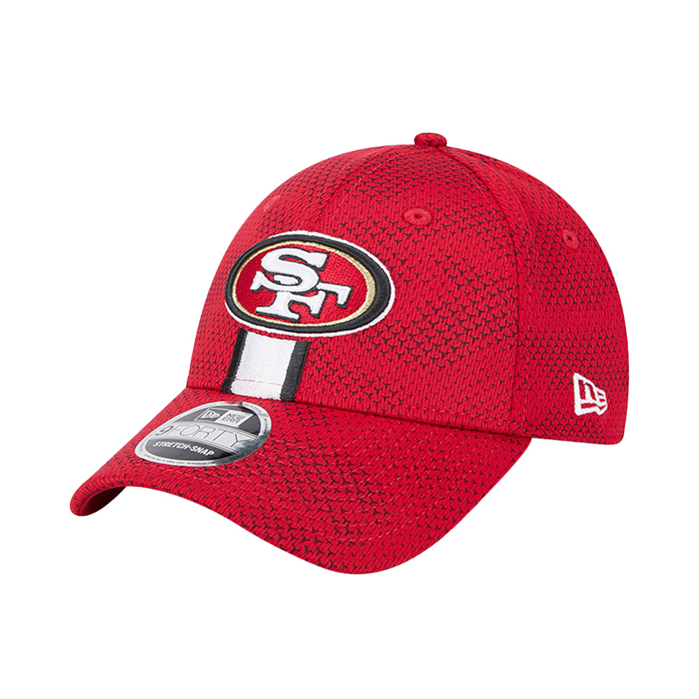 New Era Nfl24 Sl 940Ss San Francisco 49Ers image number null