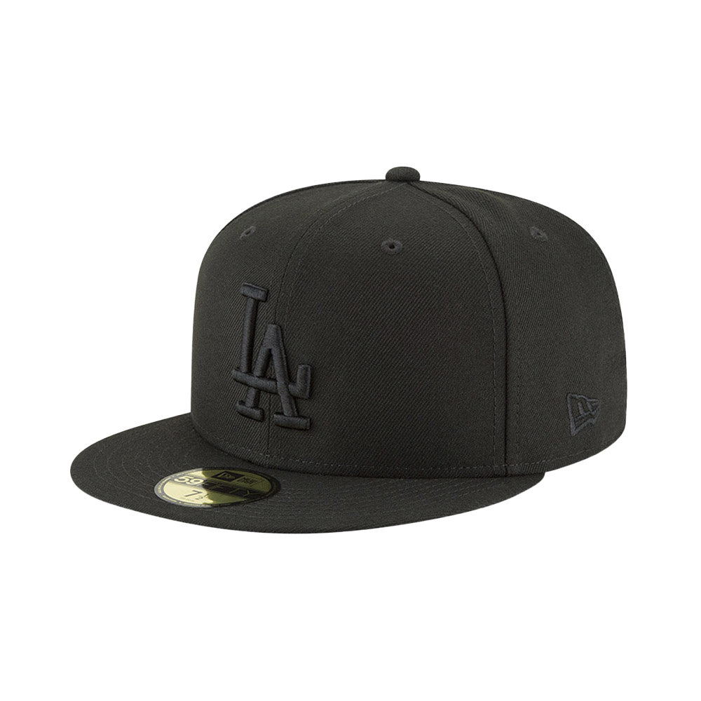 New Era Gorra Mlb Basic 5950 Los Angeles Dodgers image number null