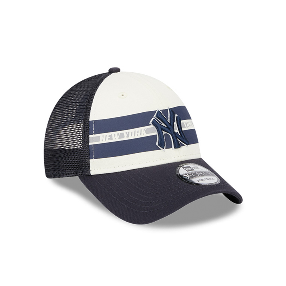 New Era Gorra M 940 New York Yankees Otc image number null