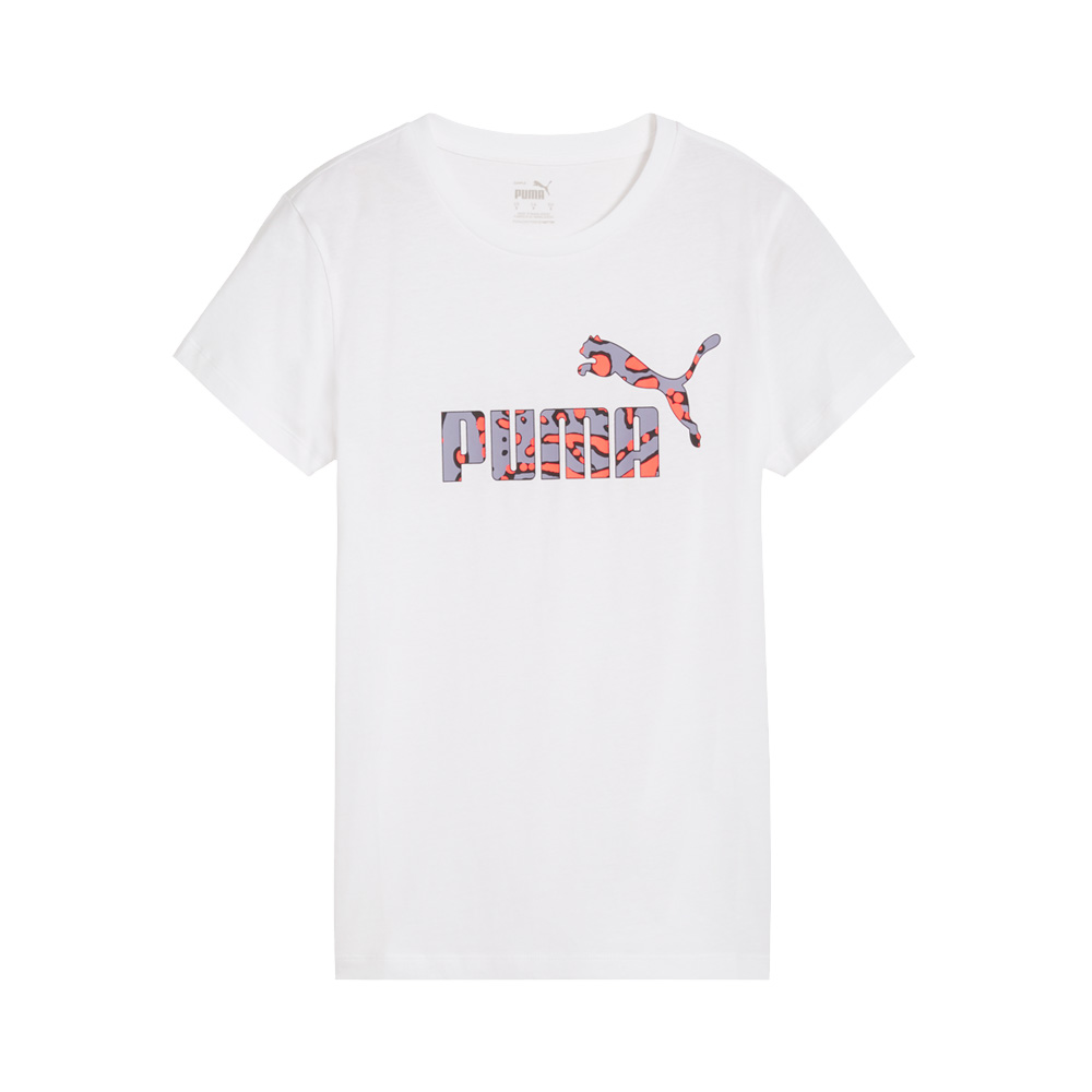 Puma Ess Hypernatural Tee image number null