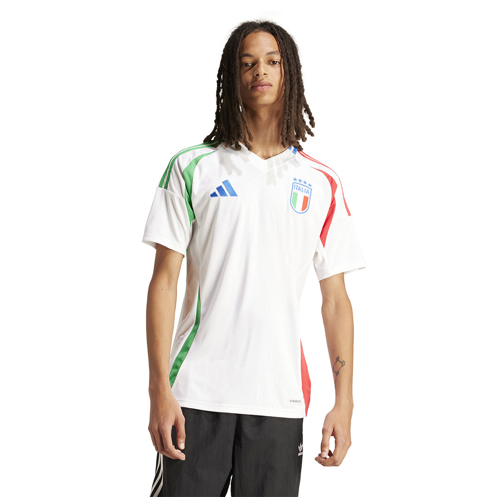 Adidas Jersey Visitante Italia 24 image number null