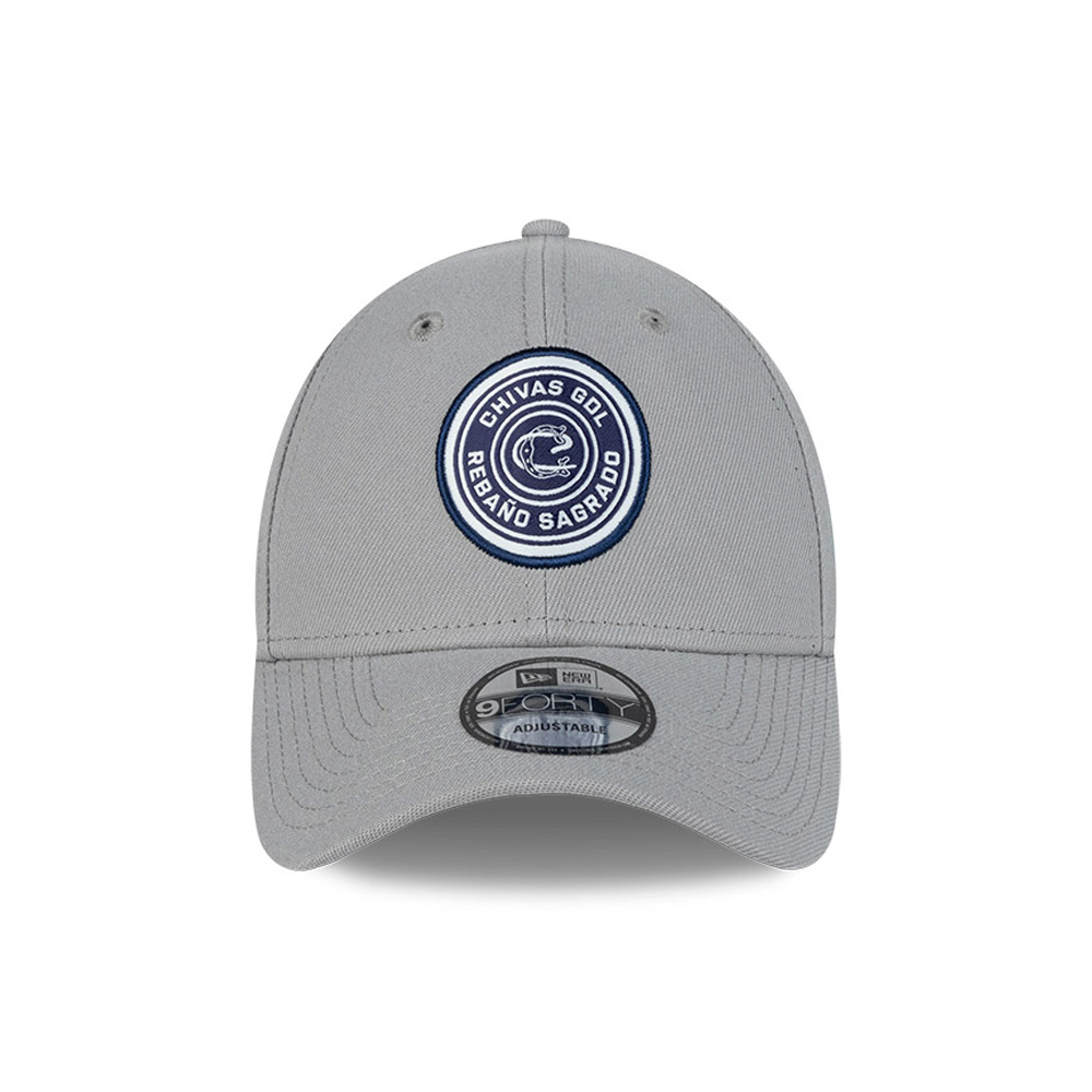 New Era 940 Lmx Stncl Chivas image number null