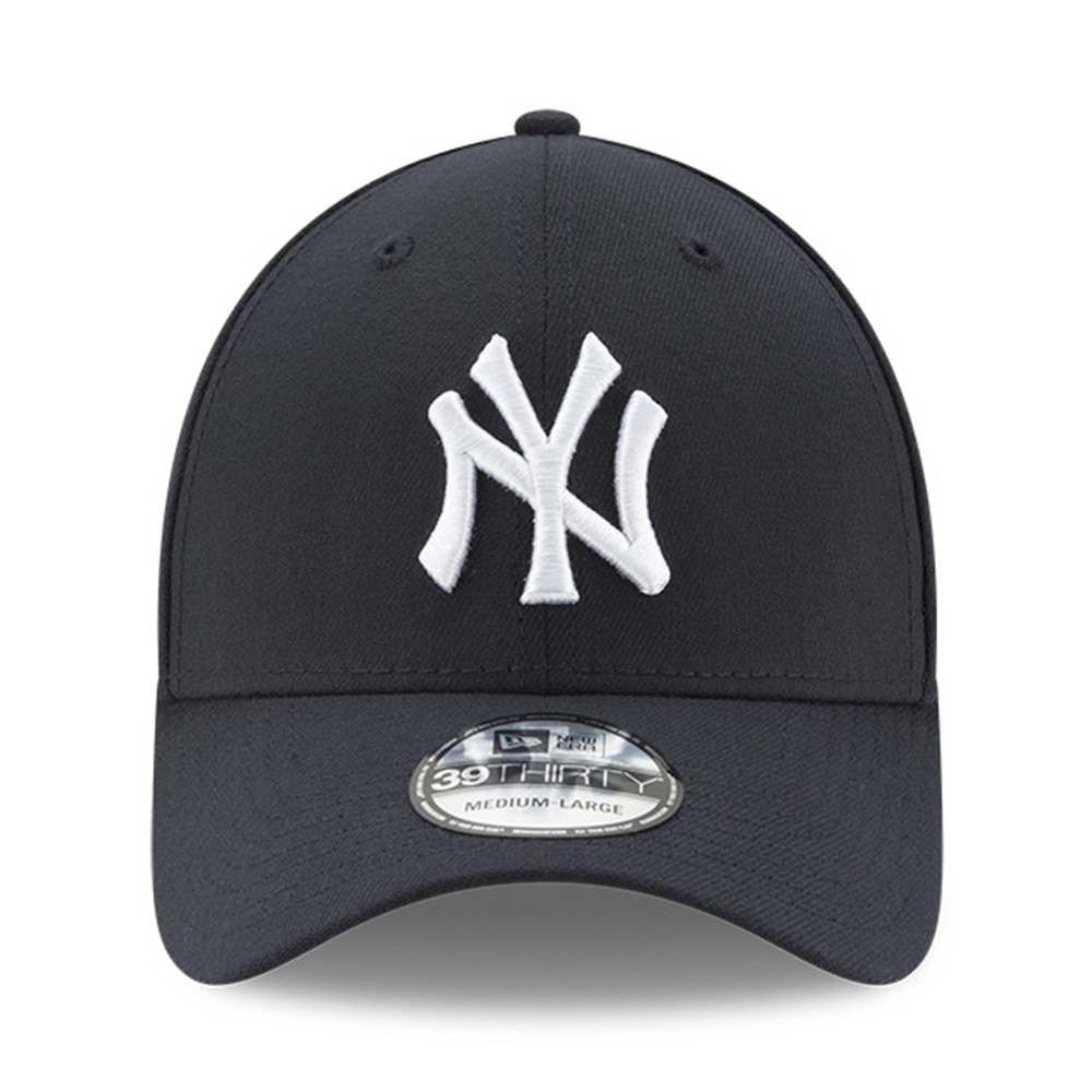 New Era Gorra New York Yankees Basics 39Thirty image number null