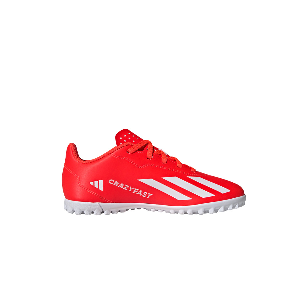 Adidas Calzado De Futbol X Crazyfast Club Pasto Sintetico image number null