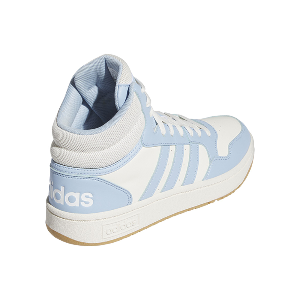 Adidas Hoops 3 0 Mid W image number null