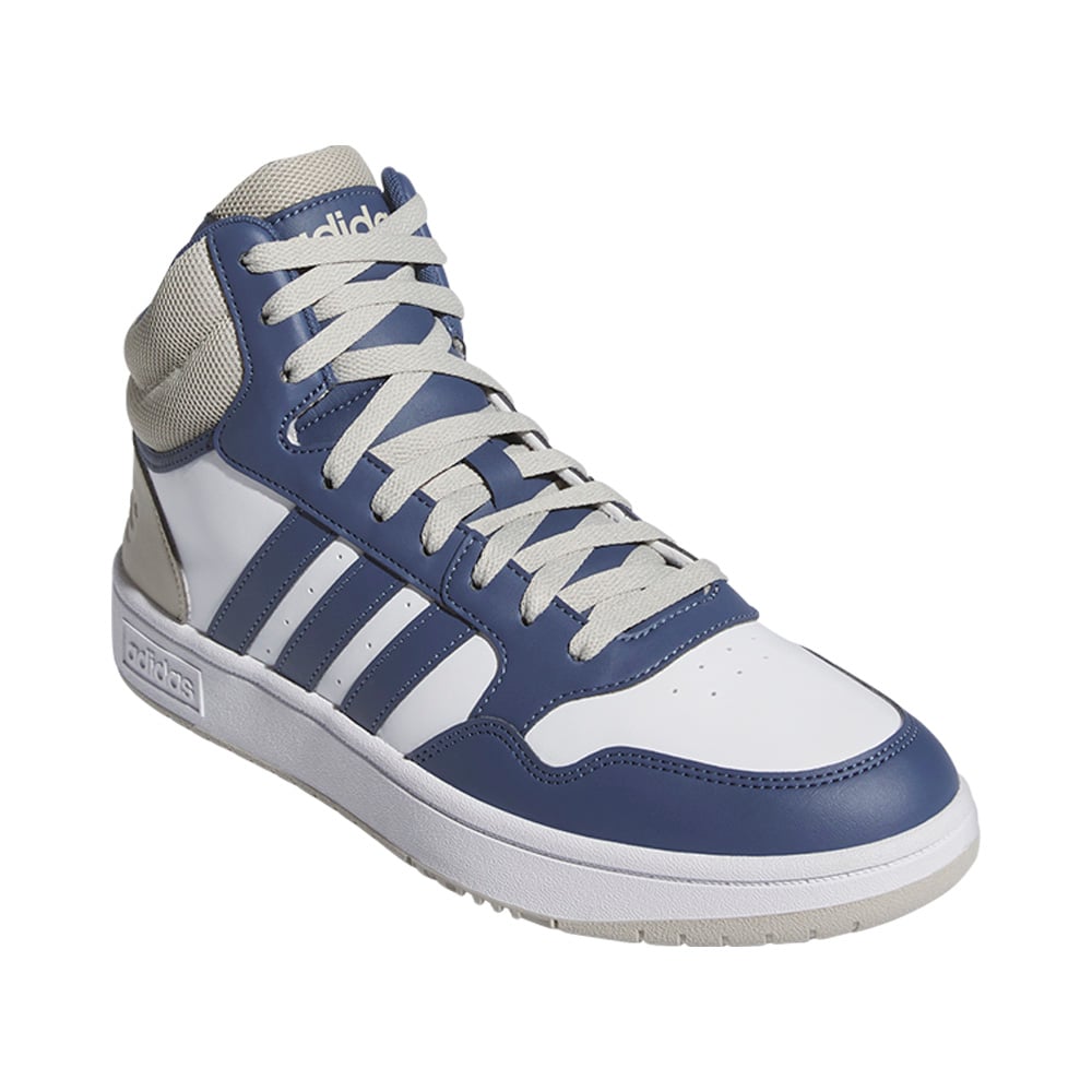 Adidas Hoops 3 0 Mid image number null