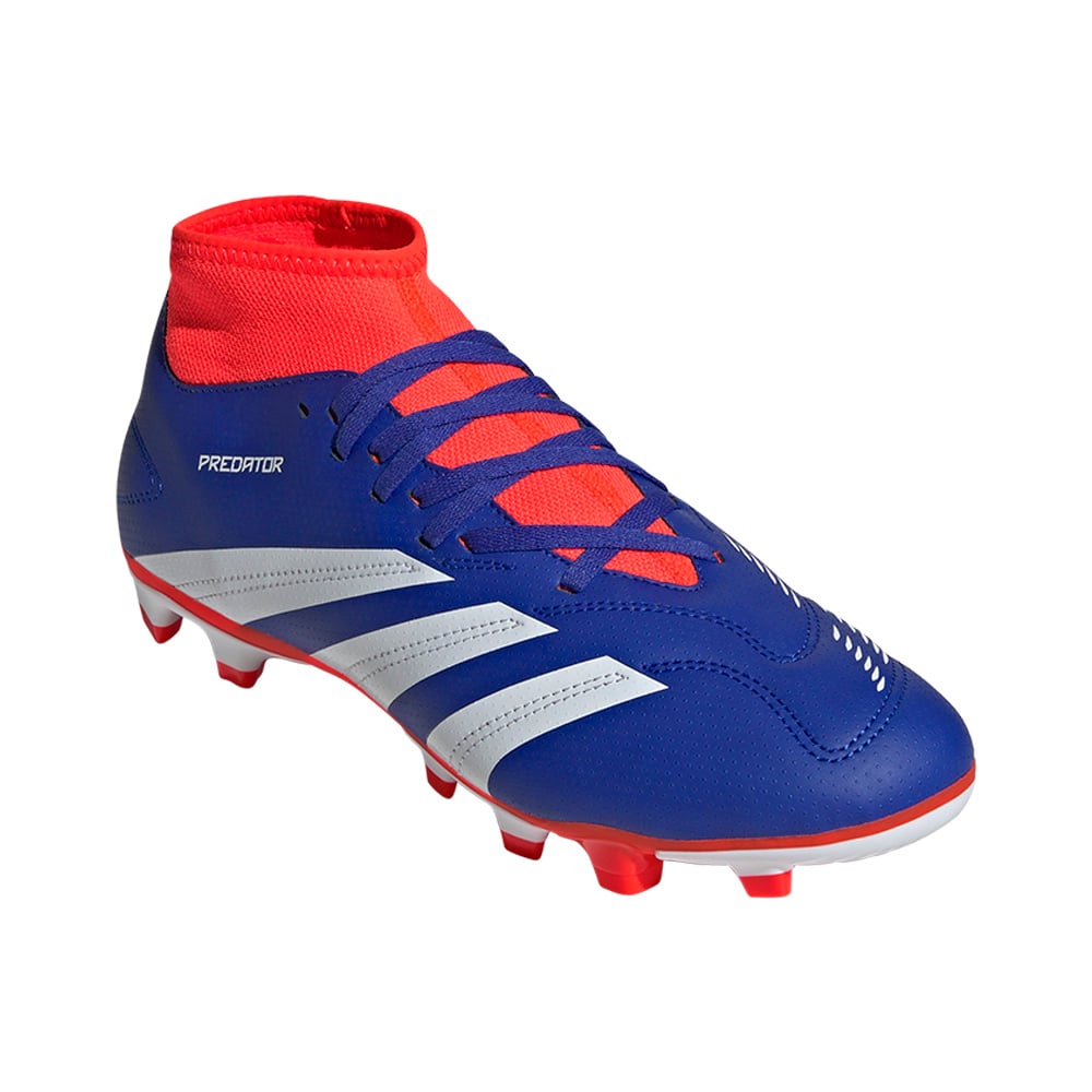 Adidas Predator Club Sock Fxg image number null