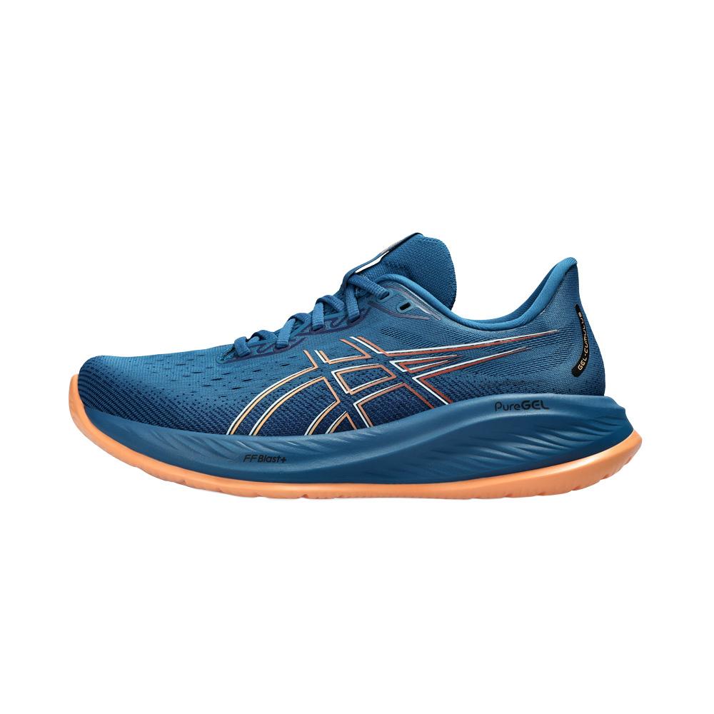 Asics Cumulus 26 image number null