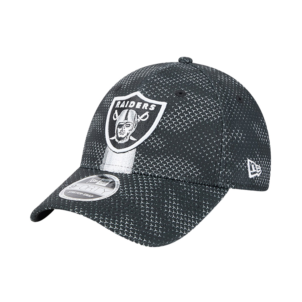 New Era Nfl24 Sl 940Ss Las Vegas Raiders image number null