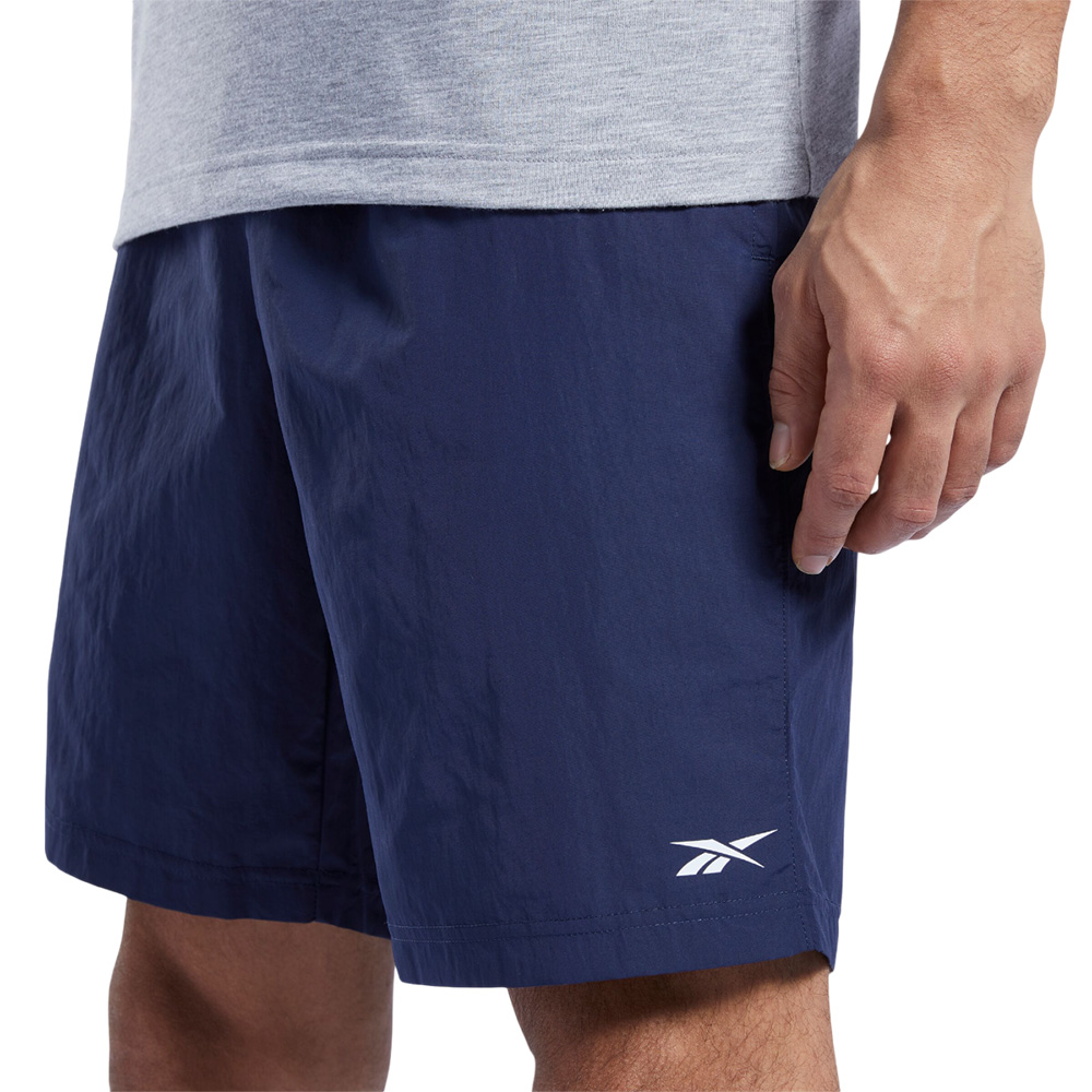 Reebok Id Train Utility Short image number null