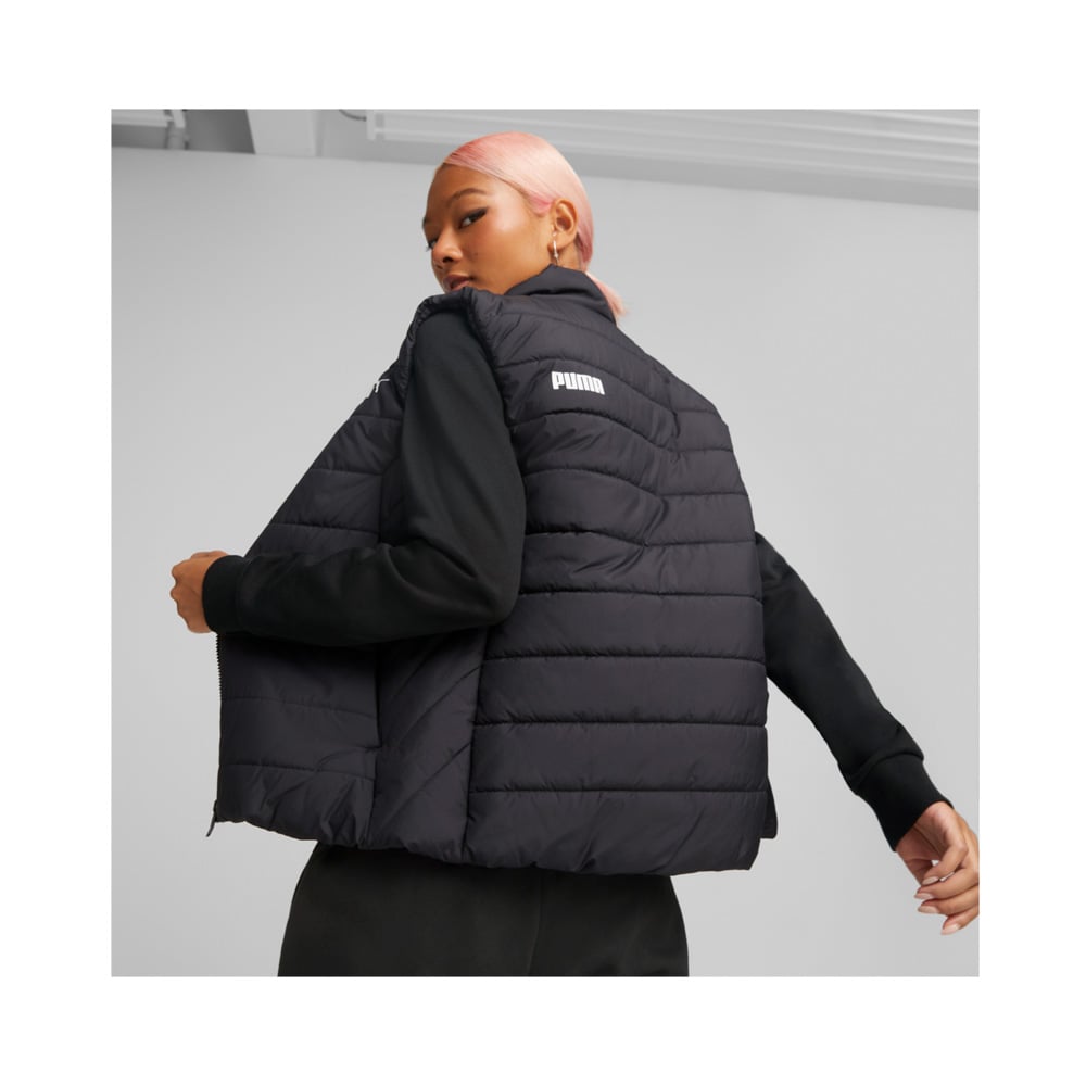 Puma Ess Padded Vest image number null