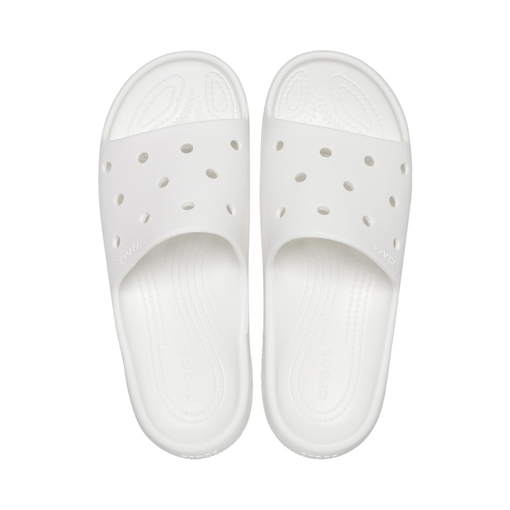 Crocs Classic Slide V2 image number null