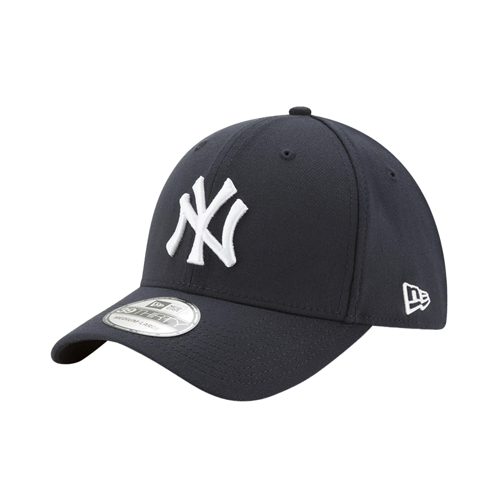 New Era Gorra New York Yankees Basics 39Thirty image number null