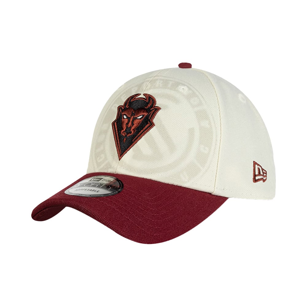 New Era 940 Lmx Stencil Toluca image number null